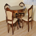 Mobilier- Set 3 - 032 - LR - PS